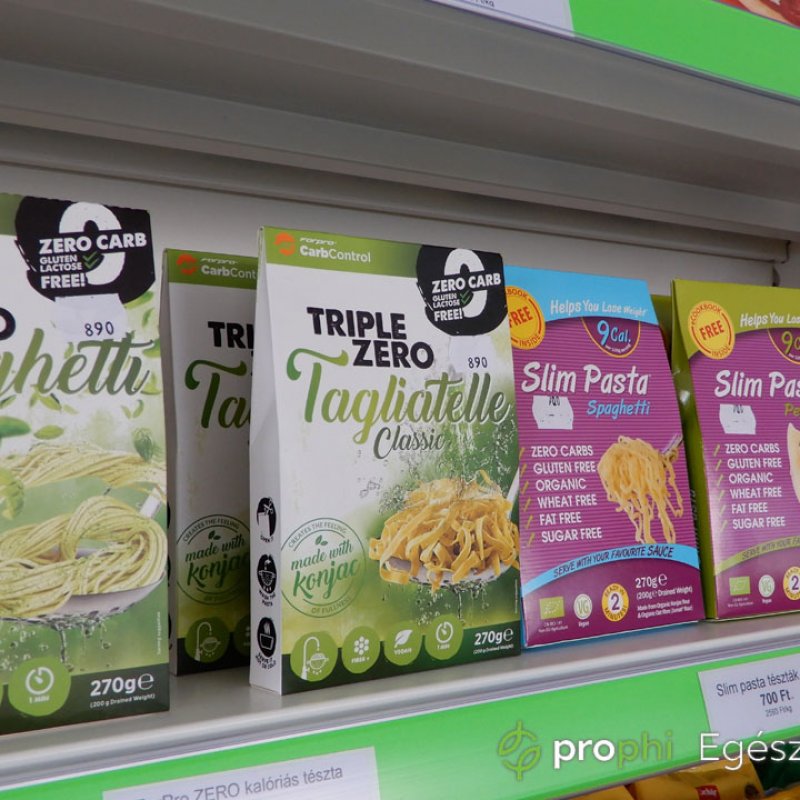 Prophi Egészségtár 18